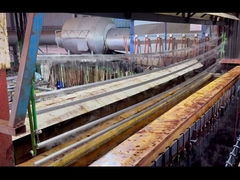 Bụi thép mài đánh bóng Kháng ăn mòn dung nạp H8-H9