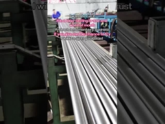 800MPa-1000MPa Chrome tráng tròn thanh cứng HRC 60- HRC65 Đường nối động cơ