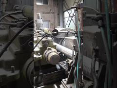 Mạ Chrome 3 Micron Thanh Piston Độ cứng HRC 55