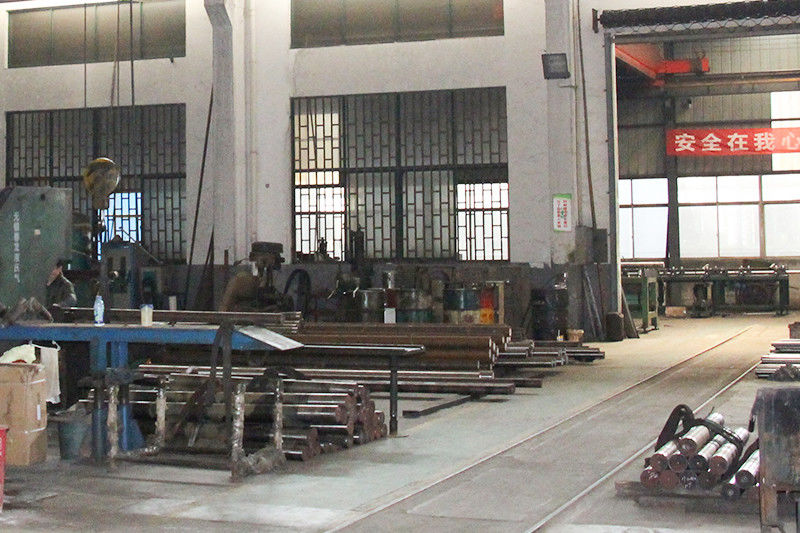 Wuxi Chunfa Hydraulic Machinery Co., Ltd.