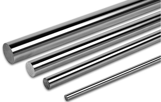 Chiều dài từ 6 đến 8,1 mét 0,2-0,4 304 thép không gỉ chân cột piston thiết bị y tế