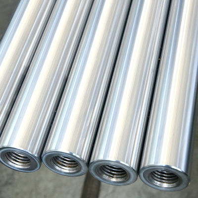 Hoạt động trơn tru Chiều dài Thắt dây thừng tùy chỉnh Vật liệu thép carbon chống ăn mòn