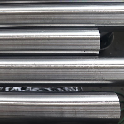 Mua Sợi thép không gỉ rỗng tròn cứng cao cho xây dựng online manufacture