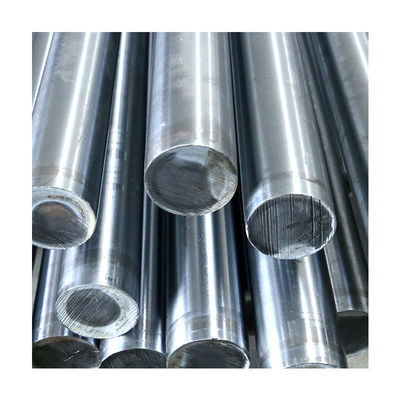 Mua Chrom Plating hợp kim thép Bar tròn, rào thép không gỉ rỗng online manufacture