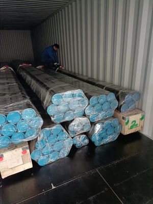 Mua Thép carbon rỗng ronde Bar Custom Length Cold Drawn Round Bar online manufacture