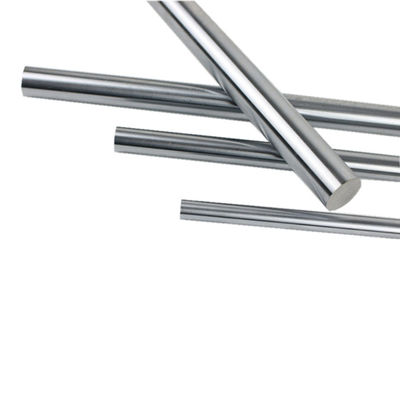 Mua Thanh piston Chrome chống ăn mòn với độ cứng HRC 60-65 và độ nhám bề mặt Ra0.2-0.4 cho điều kiện khắc nghiệt sản xuất trực tuyến