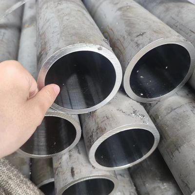 Mua Chất bền Hydraulic Cylinder Rod Chrome Plated 12 Inch Threaded Mounting Style online manufacture