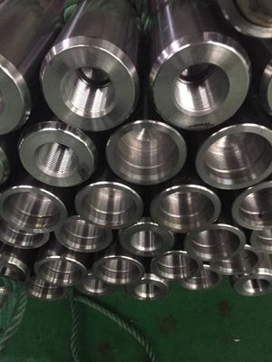 45 Độ dài thép từ 3 đến 5 mét 0,4 Ngành công nghiệp piston rỗng ô tô