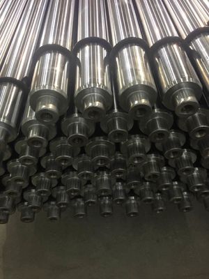 Chiều dài từ 6 đến 8,1 mét 2 micron 0,2-0,4 Máy móc và bàn chải