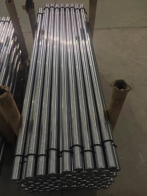 32CRMO 2 Microns Hollow Piston Rod Hollow Piston Rod Sản xuất chính xác