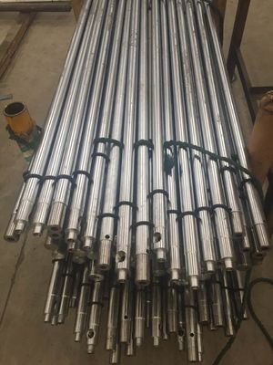 Chiều kính 20MM đến 25MM: Chiều dài từ 3 đến 5 mét 0,4 Máy dệt / bàn chải