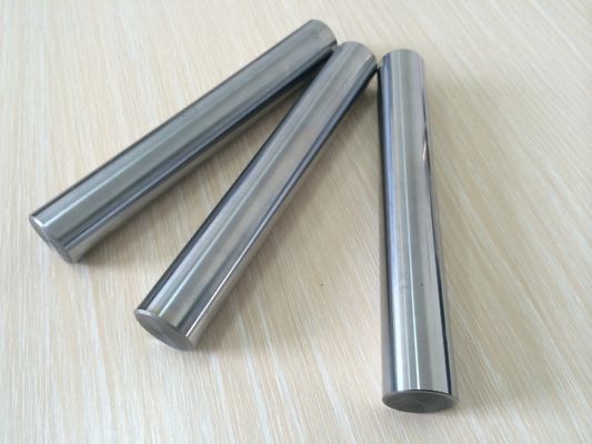 Độ cứng giữa 50-55 độ 0.2-0.4 (trung cấp) Chrome Piston Rod 2 Micron