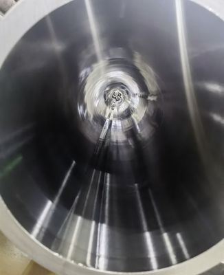 Nhà sản xuất ống sợi thủy lực cho máy móc xây dựng