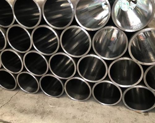 Các nhà cung cấp ống lọc xi lanh thủy lực cho nhu cầu gia công chính xác