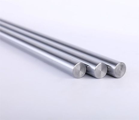 800MPa - 1000MPa ốc điện làm cứng thanh pít-tông Chrome Plating Thép thép thép