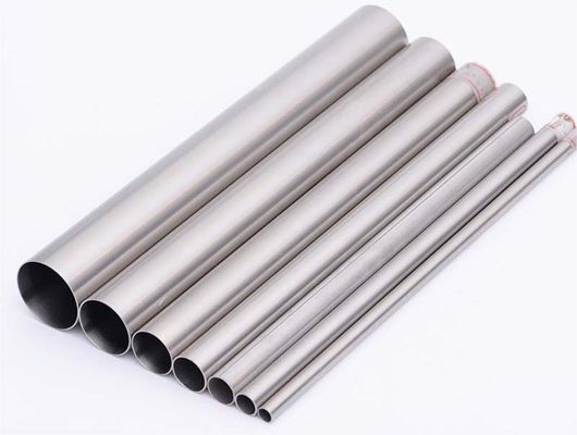 20-30 Micron Hard Chrome Plated Rod Industrial Chrome Round Bar