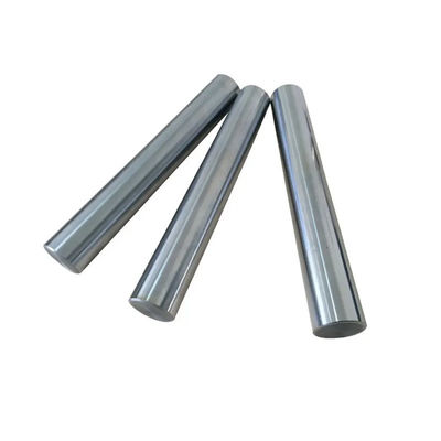 6mm 100mm Induction Harded Rod Carbon Steel vật liệu cho máy móc hạng nặng