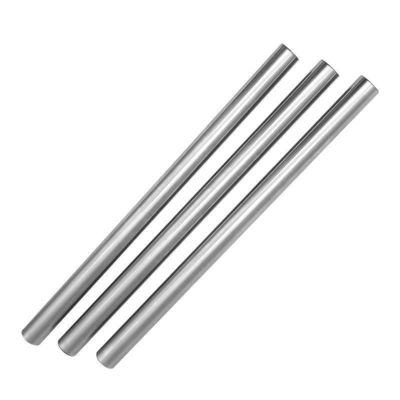 Chất chống ăn mòn Electroplating Chrome Piston Rod cho xi lanh thủy lực