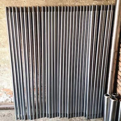 Giữa 25-30 độ 2 micron 0,4 Máy móc cột píton điện áp