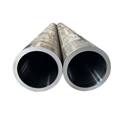 12 Inch Hydraulic Ram Rod Steel Chrome Rod cho xi lanh thủy lực