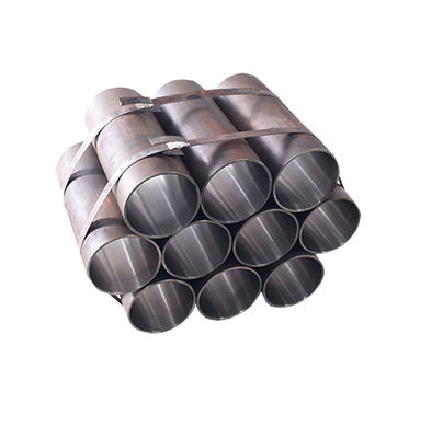 Đường dẫn thép tùy chỉnh Chất phủ Chrome Dễ dàng cài đặt