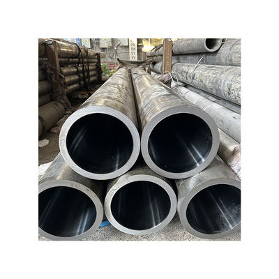 Thép chống ăn mòn Hydraulic Cylinder Rod tùy chỉnh dễ dàng thả trong cài đặt